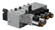 New CVG 8 spool valve from Danfoss Power Solutions 