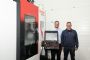 Tigfusion first UK company to invest in Mazak CV5-700