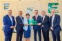 Wolfram accelerates sustainable production with green hydrogen pilot