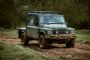 Ineos collaborates with partners to deliver military vehicles 