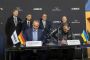 Airbus and SkyFall sign MoU to launch a strategic partnership