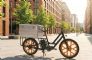 Rotomoulded wheels enhance bike durability