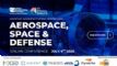 Dates for AM show focused on aerospace, space and defence announced