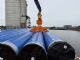 B&B Attachments delivers safer pipe Handling solution for ABP at King’s Lynn 