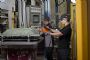 Diversification strategy pays off for sand casting specialist
