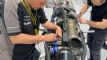 Rotron Aerospace celebrates UAS innovation and Project Brakestop procurement