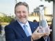 McLaren Racing, boss wins award for outstanding contribution to motorsport