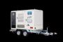 Atlas Copco launches new mobile rapid charging station