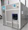 Reproducible component cleanliness for stable production processes