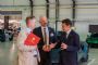 Lotus opens hub for collaborative advanced automotive engineering 
