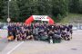 Rollon Chiavette Unificate supports UniBo Motorsport