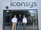 UK robotics capability expands with with iconsys and Tebulo deal