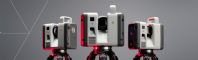 Leica Geosystems unveils latest 3D laser scanner