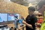 Innovative robotics trialled to tackle nuclear waste challenges