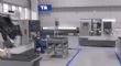CMZ marks TA Series milestone