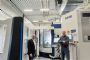 Achieving unmanned high-mix, low-volume production with Grob