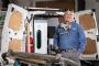 Sunderland engineer brings revolutionary technology to the UK