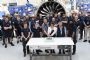 GE Aerospace welcomes MP to Heathrow on wing support facility