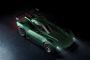 McMurtry unveils production version of Spéirling PURE supercar 