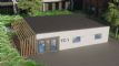 Clean room specialist secures public sector procurement 