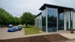 NIO opens new Oxfordshire R&D centre 