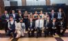 Exceptional apprentices recognised at training awards 