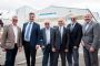 Bridgnorth Aluminium celebrates latest investment and 25-year Viohalco ownership