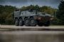 Acres Engineering delivers products supporting RBSL's Boxer vehicles