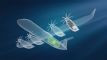 Airbus and MTU create joint venture for hydrogen electric power 