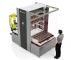 Mills saves time with high-mix automation