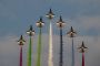 Farnborough Airshow announces further aircraft displays