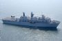 UK-Netherlands navy ship deal set to boost country’s shipbuilding