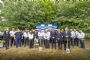 Kasai UK celebrates 35 years in Sunderland