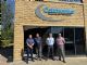 Colchester appoints RAMET as Scottish distributor
