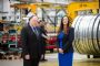 Enginuity and CBM sign strategic partnership to strengthen skills