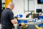 Dowty propeller expertise supports open fan technology advances