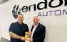 Endoline Automation wins Exporter of the Year and reaches National Finals