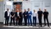 NatPower and Tesla sign strategic agreement for European battery storage