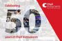 Chell Instruments celebrates 50 years of engineering excellence