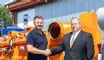SIE Industrial opens new UK head office and assembly plant