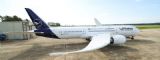 Boeing, Lufthansa, and Rolls-Royce test aircraft fuel and noise innovations