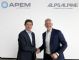 APEM and Alps Alpine collaborate on next-generation HMI solutions