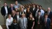 PlanBEE Rail apprentices celebrate landmark graduation at National Railway Museum