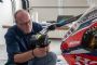Hexagon and FIM join forces to streamline racing motorcycle compliance checks