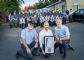 Air Cadets take off with £5000 grant from AWI