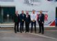 Alfor selects Teeside Airport for milestone expansion 