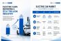 Electric car market set to surge towards $2.6 trillion
