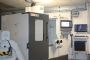 Machining with new style
