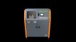 AM Solutions launches compact S1 Basic post-processing system
