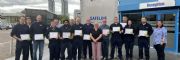 University of Salford delivers tangible skills uplift at Mettler-Toledo Safeline